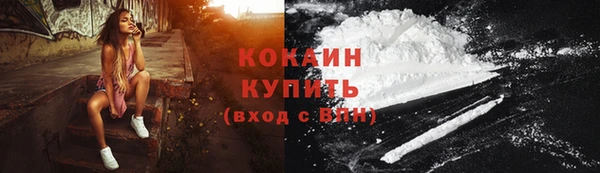 трава Тайга